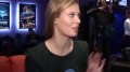Julia Pietrucha na zakupach