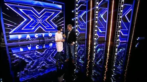 Tatiana Okupnik dołączyła do Kuby Wojewódzkiego i Czesława Mozila jako trzeci juror muzycznego show "X Factor". - Srogą osobą nie jestem, ale jestem też szczera - mówi piosenkarka, pytana o to, jak będzie oceniać uczestników castingów.
