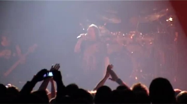 28 listopada 2011 w ramach Hard Rock Heroes Festival w katowickim Spodku wystąpiła formacja TSA. Zobacz fragmenty tego koncertu.