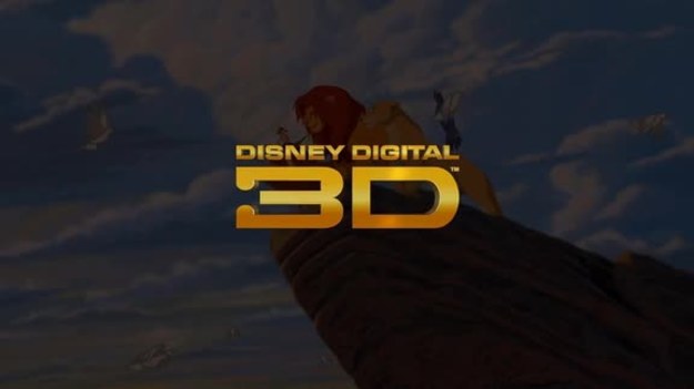 Niezapomniana animacja ze studia Disneya powraca w wersji 3D!