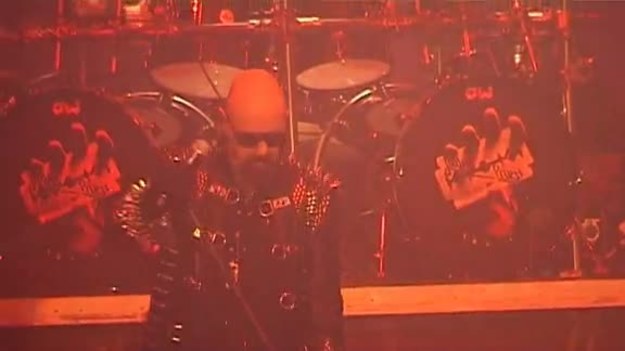 Koncert Judas Priest odbył się w ramach Metal Hammer Festival 2011. Judas Priest to brytyjski heavymetalowy zespół muzyczny założony w 1969 roku w Birmingham, jeden z klasycznych zespołów grających hard rock i heavy metal.