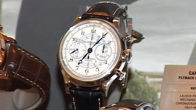 Nowoczesność nawiązująca do tradycji, piękno i gwarancja jakości - takie zegarki oferuje marka Baume&Mercier. O jej nowej ofercie opowiada Michał Stawecki, dyrektor marketingu APART.
