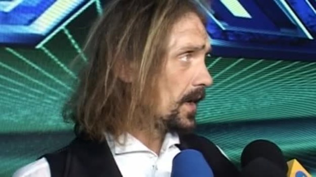 Zwycięzca pierwszej polskiej edycji "X Factor", Gienek Loska, o finałowych przeczuciach, swojej muzycznej filozofii i stosunku do popkultury.