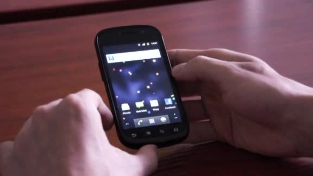 Sprawdzamy telefon Samsung Nexus S, czyli smartfona powstałego dzięki współpracy Samsunga i Google.