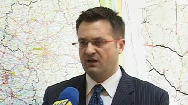 Do 2012 roku planujemy oddać ponad 240 kilometrów nowych obwodnic miast - zapowiedział Marcin Hadaj, rzecznik prasowy GDDKiA.