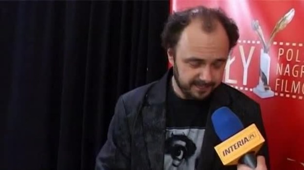 Arkadiusz Jakubik ze swoim filmem "Prosta historia o miłości" znalazł się wśród nominowanych do Polskiej Nagrody Filmowej Orły 2011 w kategorii odkrycie roku.