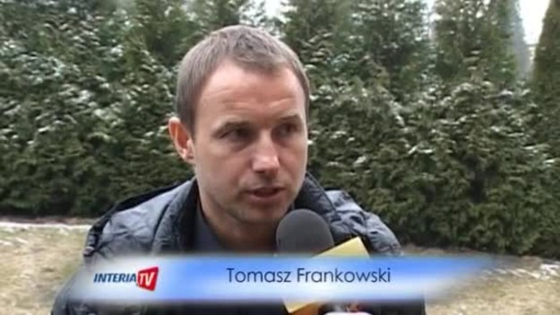 Właściciel Wisły Bogusław Cupiał zaczął stawiać na obcokrajowców. Spośród Polaków grać będą tylko Sobolewski i Małecki - mówi Tomasz Frankowski.
