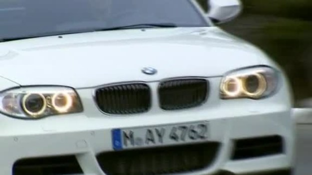 Podczas North American International Auto Show w Detroit zaprezentowano BMW serii 1 w dwóch wariantach: coupe i convertible, a już niebawem samochody te trafią do Polski.