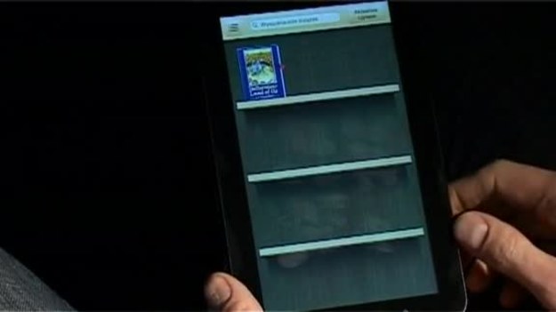 Sprawdzamy Samsung Galaxy Tab - pierwszego tableta, który rzucił wyzwanie iPadowi. Czy jest lepszy?
