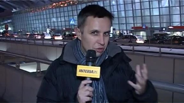 Felietonista INTERIA.PL Roman Kołtoń opowiada o meczu Manchester City - Lech Poznań.