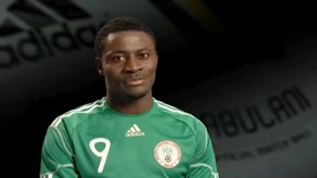 Na tych mistrzostwach afrykańskie zespoły będą chciały udowodnić swoją wartość - uważa Obafemi Martins. Napastnik reprezentacji Nigerii ocenia również szanse swojej drużyny w meczu z Grekami.