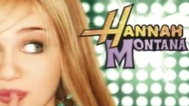 Światową sławę przyniosła Miley Cyrus rola Hannah Montany. Nieoczekiwanie do obsady serialu dołączył też jej ojciec, Billy Ray. ZOBACZ WIĘCEJ NA: