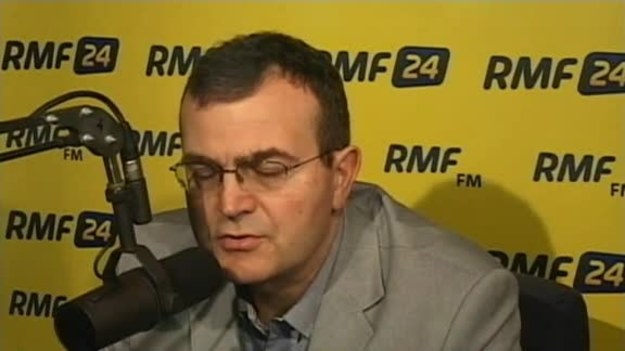 Tupolewy i Jaki już dawno powinny trafić na złom - mówił w Kontrwywiadzie RMF FM płk Tomasz Pietrzak. - Samoloty tego typu już dawno zostały wycofane z Europy Zachodniej, a nawet z Rosji. Maszyny, które wykorzystujemy, nie spełniają kryteriów.