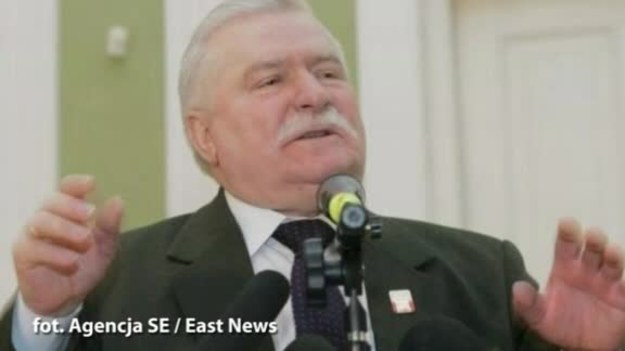 Wybaczam i proszę o wybaczenie - powiedział wczoraj Lech Wałęsa, przed mszą w Gdańsku. 