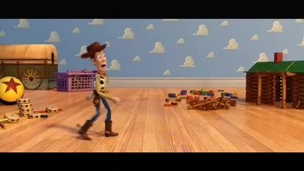 Niezapomniany przebój ze studia Pixar - "Toy Story" - powraca na ekrany. Od 5 lutego obraz pokazywany będzie ponownie w kinach, w formacie 3D.
