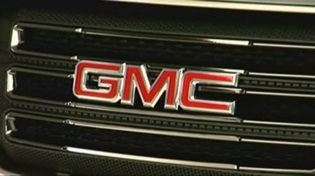 GMC Granite to amerykański pomysł na pojazd miejski.