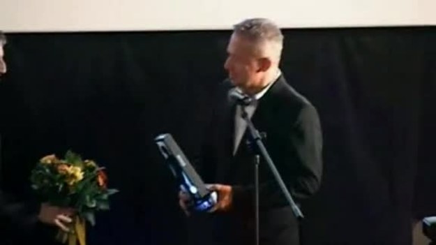 Bogusław Linda otrzymał Nagrodę Specjalną im. Zbyszka Cybulskiego - dla starszych aktorów, którzy, według Fundacji Kino, "w czasach PRL-u nie mogli być uhonorowani Nagrodą im. Zbyszka Cybulskiego z powodów politycznych".