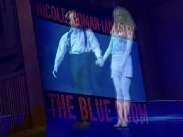Do 1993 roku Nicole Kidman była znana głównie jako pani Cruise. Ale wtedy właśnie jej życie zaczęło się zmieniać... ZOBACZ WIĘCEJ NA: