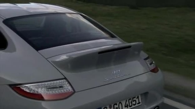 Porsche zaprezentowało limitowaną wersję kultowego modelu 911.