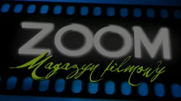 Magazyn filmowy ZOOM: wszystko na temat filmu pt. "Terminator: Ocalenie", informacje ze świata filmu oraz konkurs z cennymi nagrodami.