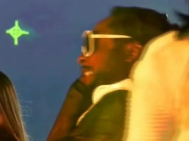 Singiel "Boom Boom Pow" promuje nowy studyjny album Black Eyed Peas. Zobacz, jak powstawał futurystyczny teledysk do tego utworu!