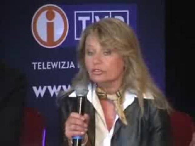 Małgorzata Raczyńska, szefowa TVP 1 opowiada o kabaretonie podczas tegorocznego festiwalu w Opolu.