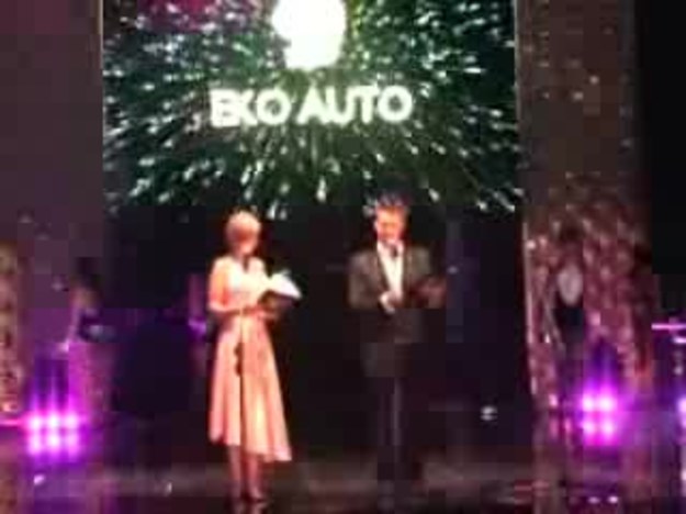 W tegorocznym plebiscycie Samochód Roku polskiej edycji Playboya w kategorii: Eko auto - zwyciężył Saab 9-5 Bio Power.