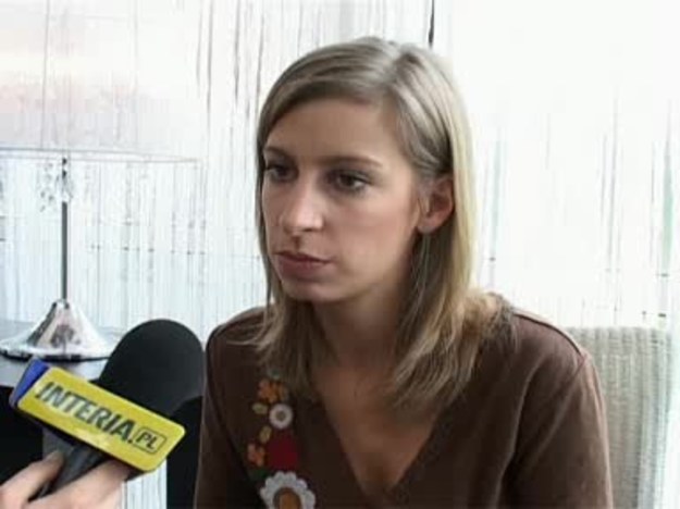 Aktorka Magdalena Schejbal wystąpiła w najnowszej kinowej komedii romantycznej Ilony Łepkowskiej - "Nie kłam, kochanie".