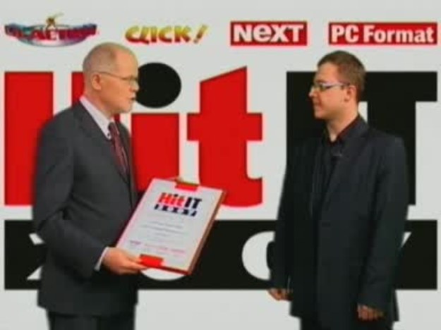 Zwycięzcą plebiscytu HIT IT 2007 w kategorii Komponenty został procesor Intel Core 2 Duo E4300 firmy Intel Technology Poland.