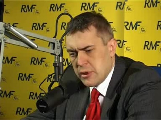 Dziś w programie Kontrwywiad RMF FM gościł były wicepremier Roman Giertych.