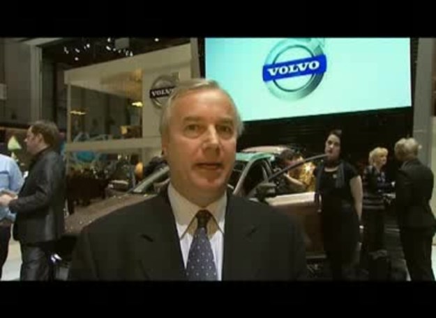 Volvo wkracza na jeden z najszybciej rosnących segmentów rynku - średniej wielkości SUV-ów.