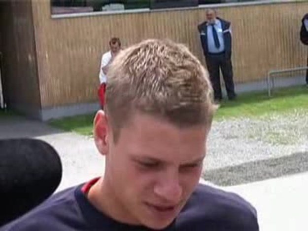 Łukasz Piszczek został powołany do kadry w trybie awaryjnym. Na kilkadziesiąt godzin przed meczem z Niemcami zastąpił kontuzjowanego Jakuba Błaszczykowskiego.