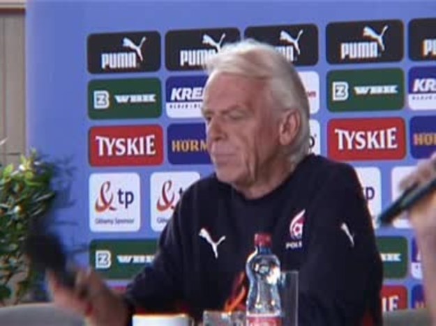 Trener biało-czerwonych przyznaje, że wynik meczu z Austrią to dla niego duży zawód.