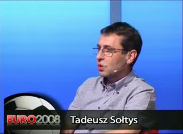 Gościem magazynu "Euro 12:05" był Tadeusz Sołtys, prezes RMF FM.