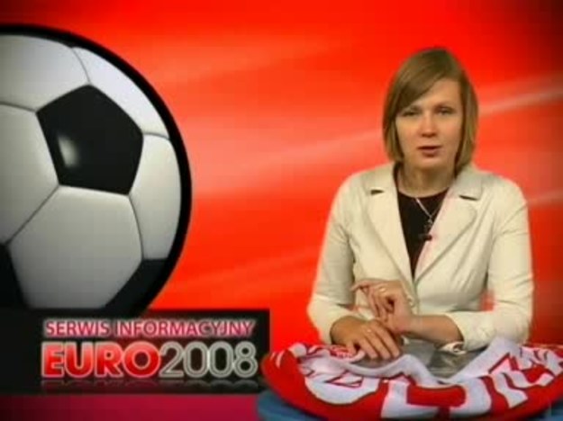 Poniedziałek, 23 czerwca: Niemcy - Turcja i Rosja - Hiszpania - oto wielka czwórka, która zagra o udział w wielkim finale Euro 2008.