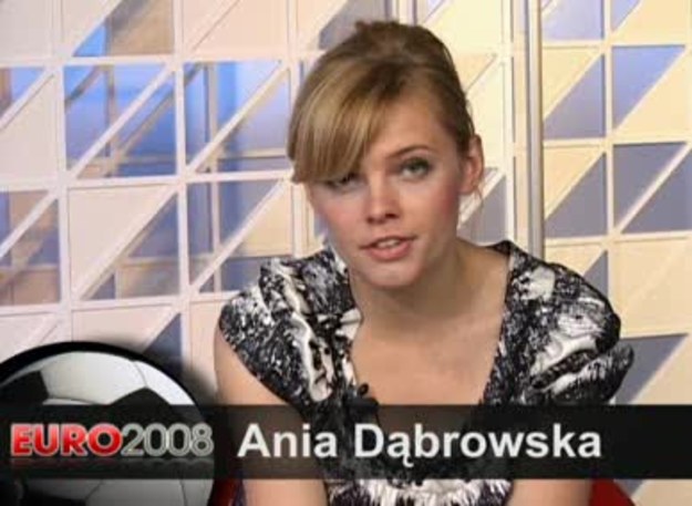 "Są trochę z innej bajki, ale grają piękny football" - mówi o Rosji Kuba Wesołowski. Jednak Ania Dąbrowska kibicuje Turcji.