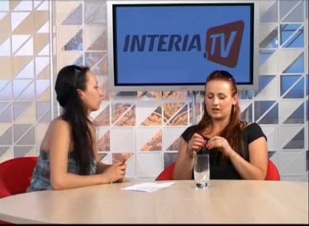 W wywiadzie dla INTERIA.TV polska wokalistka Kasia Wilk zdradza sekrety zdrowego odżywiania.
