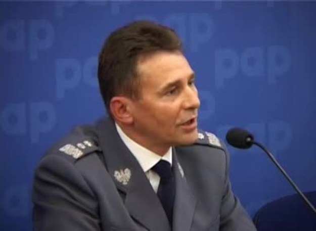 Gen. insp. Andrzej Matejuk, komendant główny policji o uświadamianiu kierowców o niebezpieczeństwie na drodze.