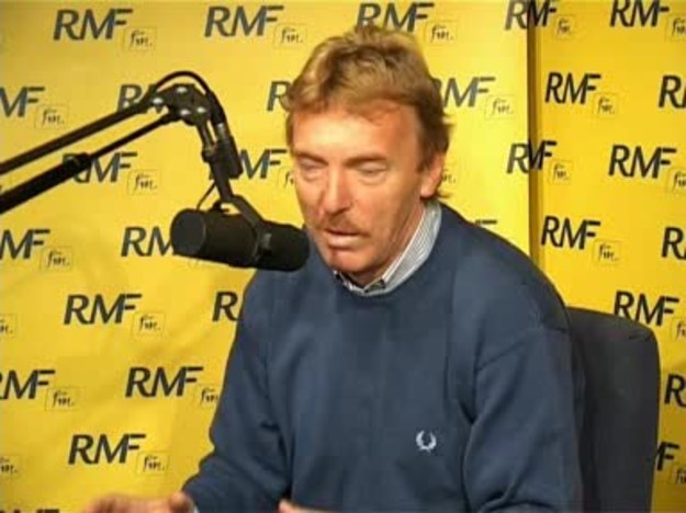 Zbigniew Boniek w Kontrwywiadzie RMF FM zapewnia, że będzie kandydował na stanowisko prezesa PZPN, o ile zjazdu związku nie zwoła kurator.