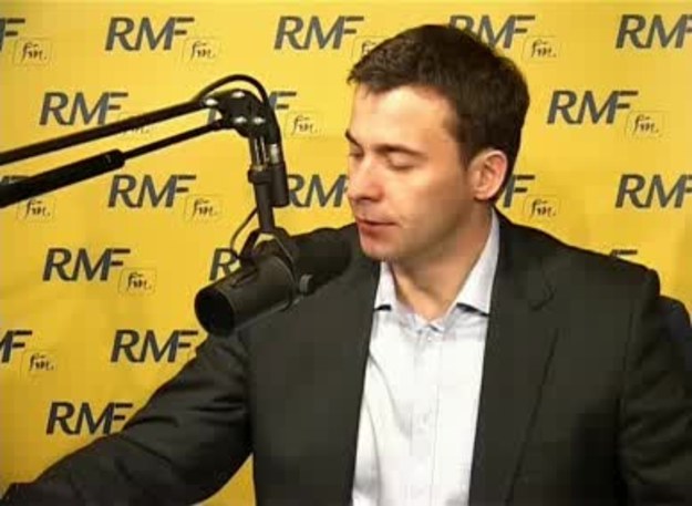 Gościem Kontrwywiadu RMF FM był Wojciech Olejniczak, przewodniczący Sojuszu Lewicy Demokratycznej.