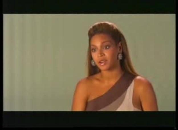 Beyonce Knowles marzy, że jej nowa płyta stanie się klasyką, legendą i ikoną muzyki rozrywkowej.