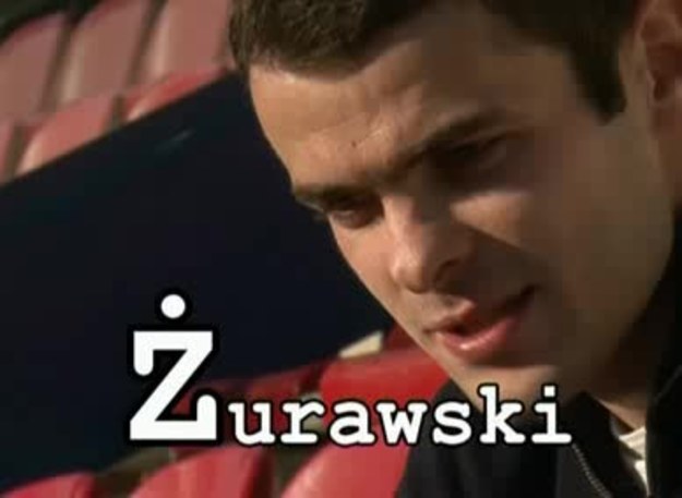 Paweł Brożek - polski piłkarz, napastnik reprezentacji Polski i Wisły Kraków.