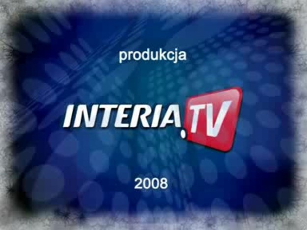 Wokalistka zespołu - Dominika Gawęda specjalnie dla INTERIA.TV wykonała kolędę "Cicha Noc".