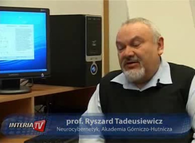 Niektórzy naukowcy mogą posunąć się za daleko - mówi nam prof. Ryszard Tadeusiewicz.