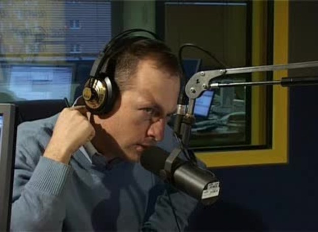 Gościem Kontrwywiadu RMF FM był wicepremier Grzegorz Schetyna.
