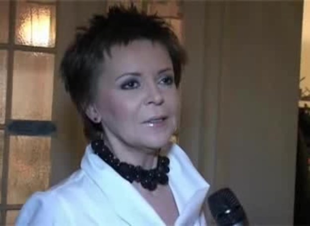 Justyna Pochanke po raz drugi okazała się najpopularniejszą dziennikarką informacyjną. Liczbą 135 619 głosów zdobyła Telekamerę 2009.