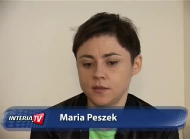Kontrowersyjna artystka, Maria Peszek opowiada o przyjemnościach, które wprowadzają ją w zbawienny i twórczy stan.