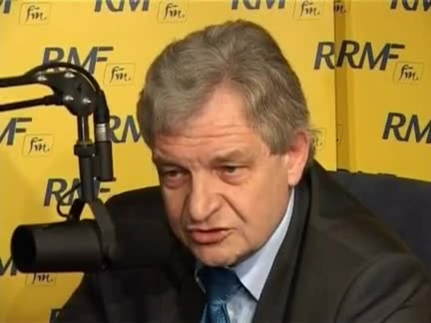 Gościem Kontrwywiadu RMF FM był Zbigniew Wassermann.