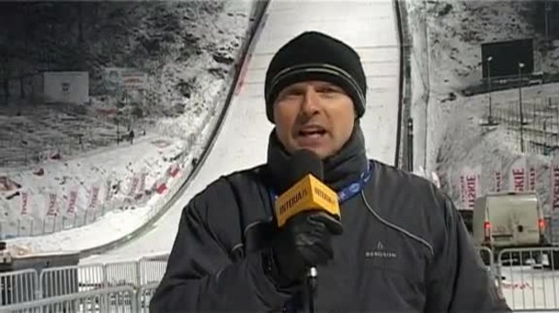 Za nami tegoroczne konkursy Pucharu Świata w skokach narciarskich w Zakopanem. Oto ich ocena okiem Dariusza Wołowskiego.
