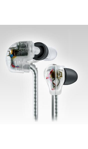 shure scl5